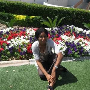 Meet your Posher, Rugiatu